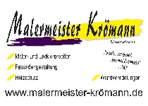 Malermeister Krömann
