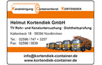 Helmut Kortendiekk GmbH